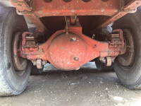 ISUZU Giga Dump KC-CXZ81K1D 1996 523,832km_26