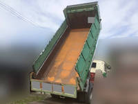 ISUZU Giga Dump KC-CXZ81K1D 1996 523,832km_2