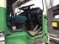 ISUZU Giga Dump KC-CXZ81K1D 1996 523,832km_30