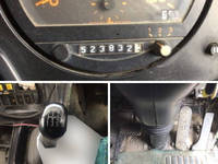ISUZU Giga Dump KC-CXZ81K1D 1996 523,832km_37
