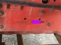 ISUZU Giga Dump KC-CXZ81K1D 1996 523,832km_39