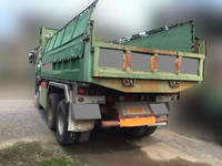 ISUZU Giga Dump KC-CXZ81K1D 1996 523,832km_4