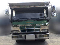 ISUZU Giga Dump KC-CXZ81K1D 1996 523,832km_5