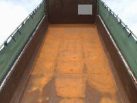 ISUZU Giga Dump KC-CXZ81K1D 1996 523,832km_8