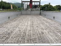 MITSUBISHI FUSO Fighter Truck (With 4 Steps Of Cranes) SKG-FK64F 2011 104,558km_10