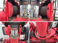 MITSUBISHI FUSO Fighter Truck (With 4 Steps Of Cranes) SKG-FK64F 2011 104,558km_12