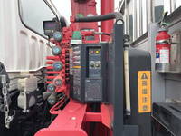 MITSUBISHI FUSO Fighter Truck (With 4 Steps Of Cranes) SKG-FK64F 2011 104,558km_14