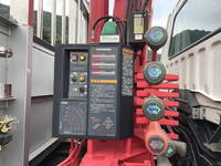 MITSUBISHI FUSO Fighter Truck (With 4 Steps Of Cranes) SKG-FK64F 2011 104,558km_15