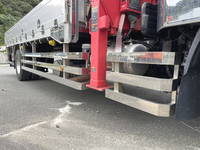 MITSUBISHI FUSO Fighter Truck (With 4 Steps Of Cranes) SKG-FK64F 2011 104,558km_18