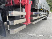 MITSUBISHI FUSO Fighter Truck (With 4 Steps Of Cranes) SKG-FK64F 2011 104,558km_19