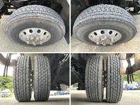 MITSUBISHI FUSO Fighter Truck (With 4 Steps Of Cranes) SKG-FK64F 2011 104,558km_20