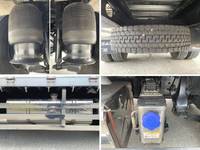 MITSUBISHI FUSO Fighter Truck (With 4 Steps Of Cranes) SKG-FK64F 2011 104,558km_21