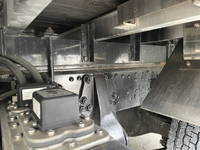 MITSUBISHI FUSO Fighter Truck (With 4 Steps Of Cranes) SKG-FK64F 2011 104,558km_22