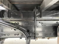 MITSUBISHI FUSO Fighter Truck (With 4 Steps Of Cranes) SKG-FK64F 2011 104,558km_24