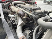 MITSUBISHI FUSO Fighter Truck (With 4 Steps Of Cranes) SKG-FK64F 2011 104,558km_26