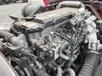 MITSUBISHI FUSO Fighter Truck (With 4 Steps Of Cranes) SKG-FK64F 2011 104,558km_27