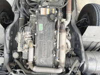 MITSUBISHI FUSO Fighter Truck (With 4 Steps Of Cranes) SKG-FK64F 2011 104,558km_28