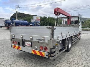 Fighter Truck (With 4 Steps Of Cranes)_2