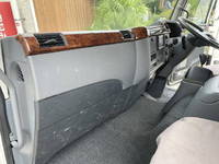 MITSUBISHI FUSO Fighter Truck (With 4 Steps Of Cranes) SKG-FK64F 2011 104,558km_31