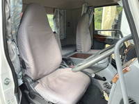 MITSUBISHI FUSO Fighter Truck (With 4 Steps Of Cranes) SKG-FK64F 2011 104,558km_33