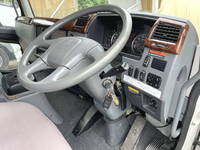 MITSUBISHI FUSO Fighter Truck (With 4 Steps Of Cranes) SKG-FK64F 2011 104,558km_34