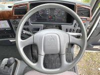 MITSUBISHI FUSO Fighter Truck (With 4 Steps Of Cranes) SKG-FK64F 2011 104,558km_36