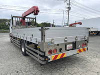 MITSUBISHI FUSO Fighter Truck (With 4 Steps Of Cranes) SKG-FK64F 2011 104,558km_4