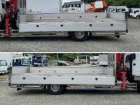 MITSUBISHI FUSO Fighter Truck (With 4 Steps Of Cranes) SKG-FK64F 2011 104,558km_6