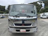 MITSUBISHI FUSO Fighter Truck (With 4 Steps Of Cranes) SKG-FK64F 2011 104,558km_7