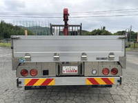 MITSUBISHI FUSO Fighter Truck (With 4 Steps Of Cranes) SKG-FK64F 2011 104,558km_9