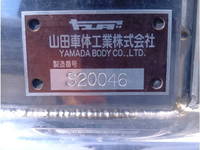 ISUZU Giga Self Loader 2PG-CYJ77C 2020 51,649km_13