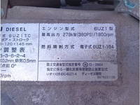ISUZU Giga Self Loader 2PG-CYJ77C 2020 51,649km_15