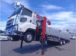 Giga Self Loader
