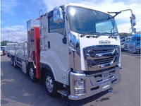 ISUZU Giga Self Loader 2PG-CYJ77C 2020 51,649km_3