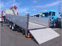 ISUZU Giga Self Loader 2PG-CYJ77C 2020 51,649km_4