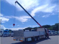 ISUZU Giga Self Loader 2PG-CYJ77C 2020 51,649km_6