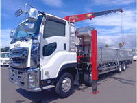 ISUZU Giga Self Loader 2PG-CYJ77C 2020 51,649km_7
