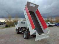HINO Dutro Dump TKG-XZU630T 2014 105,000km_2