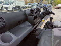 HINO Dutro Dump TKG-XZU630T 2014 105,000km_35