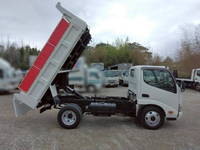 HINO Dutro Dump TKG-XZU630T 2014 105,000km_7