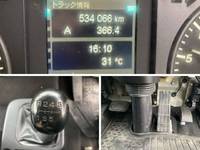 MITSUBISHI FUSO Fighter Aluminum Wing 2KG-FK65F 2021 534,066km_34