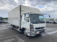 MITSUBISHI FUSO Fighter Aluminum Wing 2KG-FK65F 2021 534,066km_3
