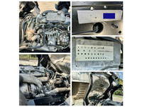 HINO Ranger Truck (With 3 Steps Of Cranes) BKG-FC7JKYA 2009 97,556km_10