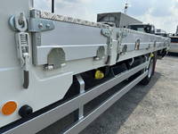 HINO Ranger Truck (With 3 Steps Of Cranes) BKG-FC7JKYA 2009 97,556km_12
