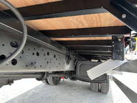 HINO Ranger Truck (With 3 Steps Of Cranes) BKG-FC7JKYA 2009 97,556km_18