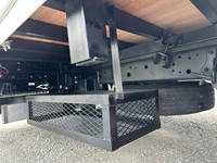 HINO Ranger Truck (With 3 Steps Of Cranes) BKG-FC7JKYA 2009 97,556km_21