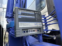 HINO Ranger Truck (With 3 Steps Of Cranes) BKG-FC7JKYA 2009 97,556km_23