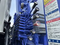 HINO Ranger Truck (With 3 Steps Of Cranes) BKG-FC7JKYA 2009 97,556km_25