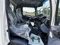 HINO Ranger Truck (With 3 Steps Of Cranes) BKG-FC7JKYA 2009 97,556km_28