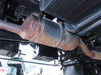 HINO Dutro Sprinkler Truck BDG-XZU404X 2009 36,500km_11